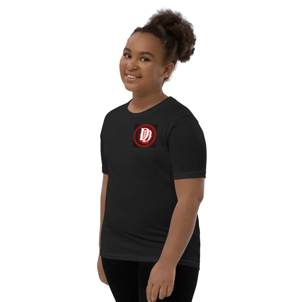 The bloody Discreet Deer shirt product image (11)