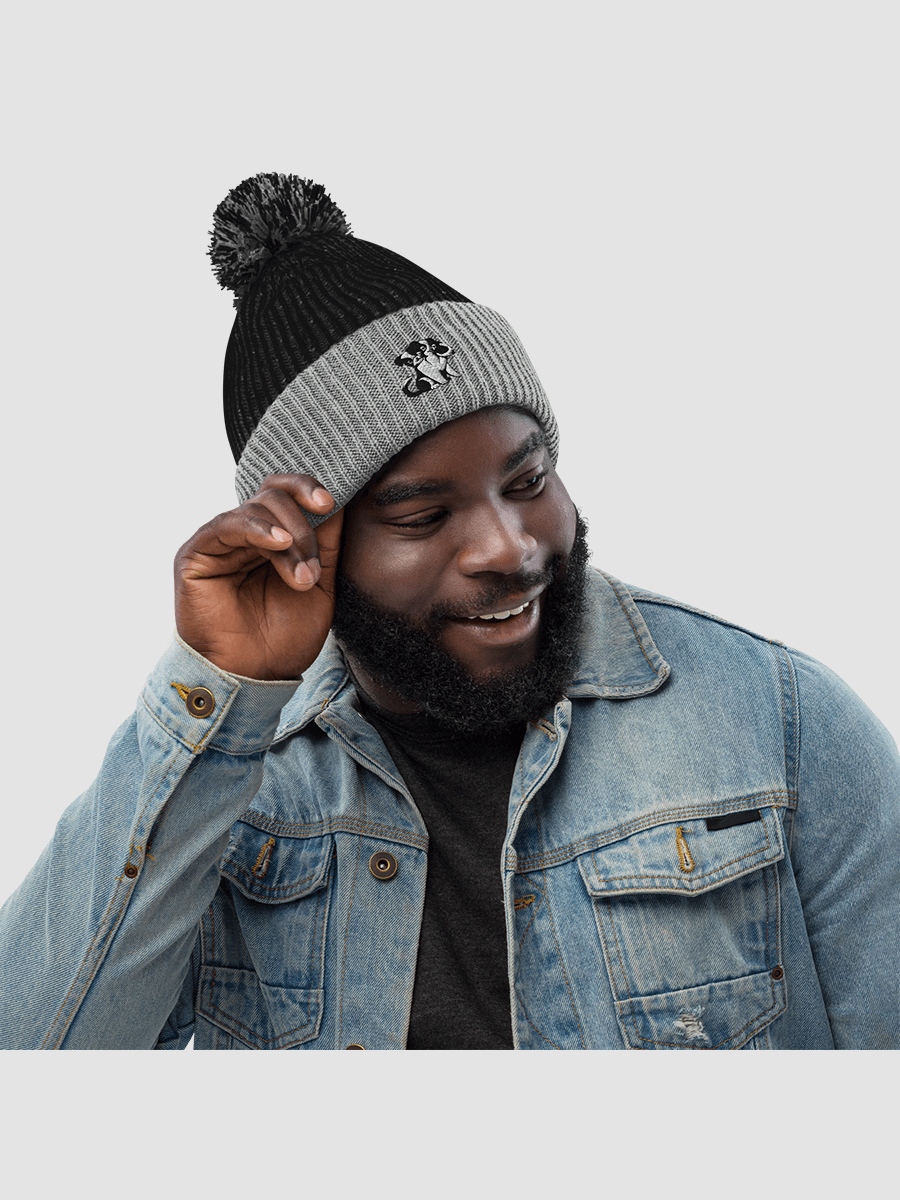 Ksmac Pom Beanie product image (2)