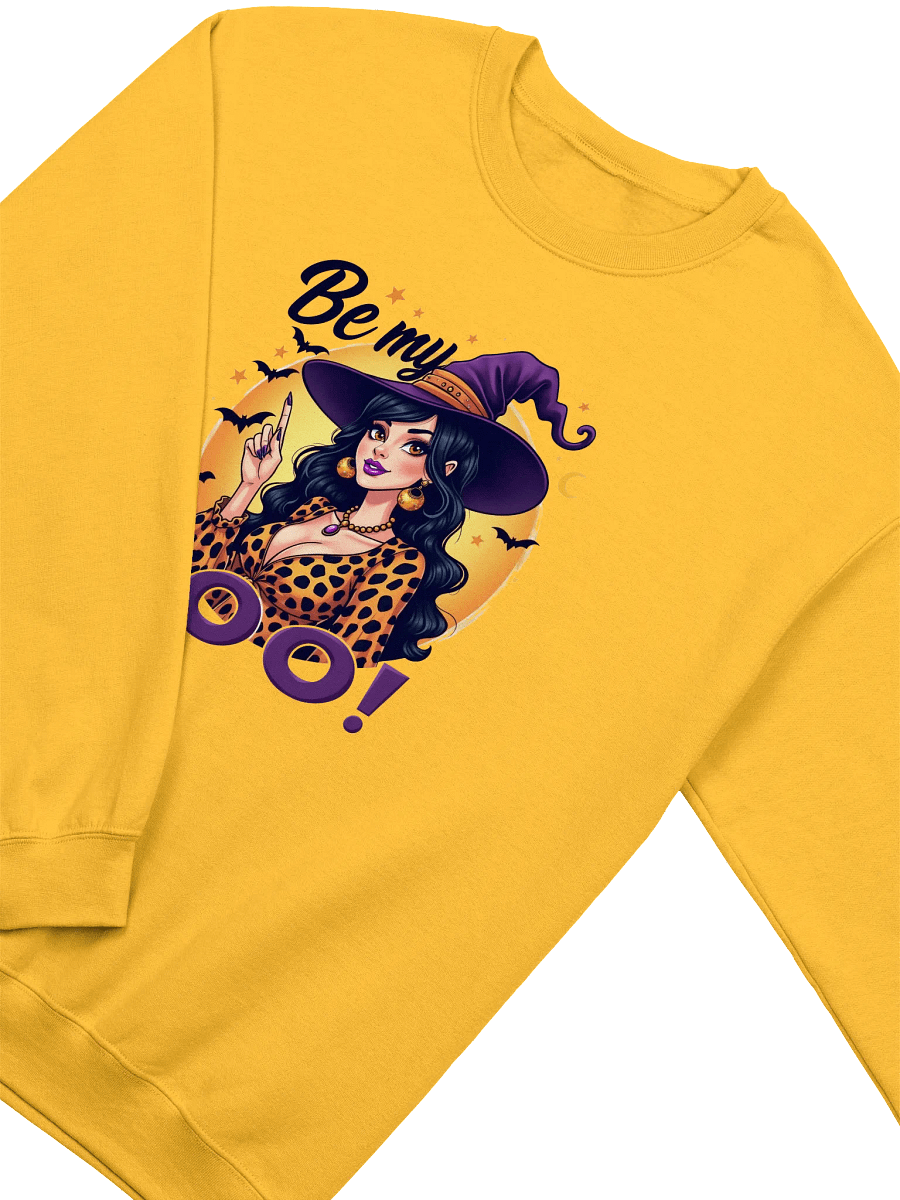 Be My Boo Sweatshirt product image (14)