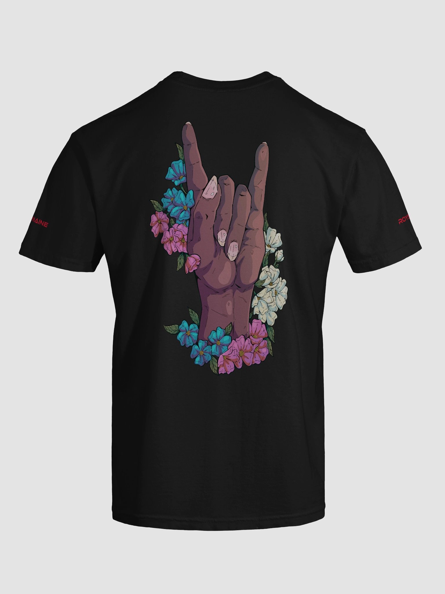 Trans Rights T-Shirt product image (9)