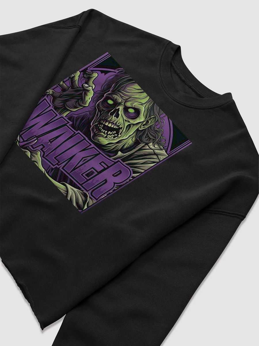 Long sleeved crop top product image (13)