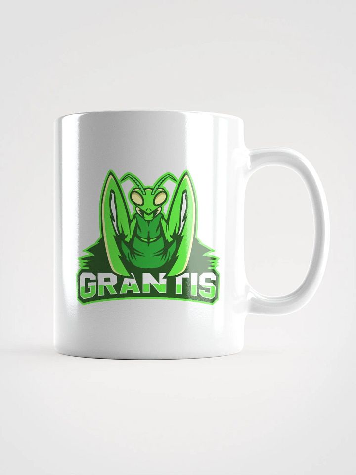 Classic Grantis Mug product image (2)