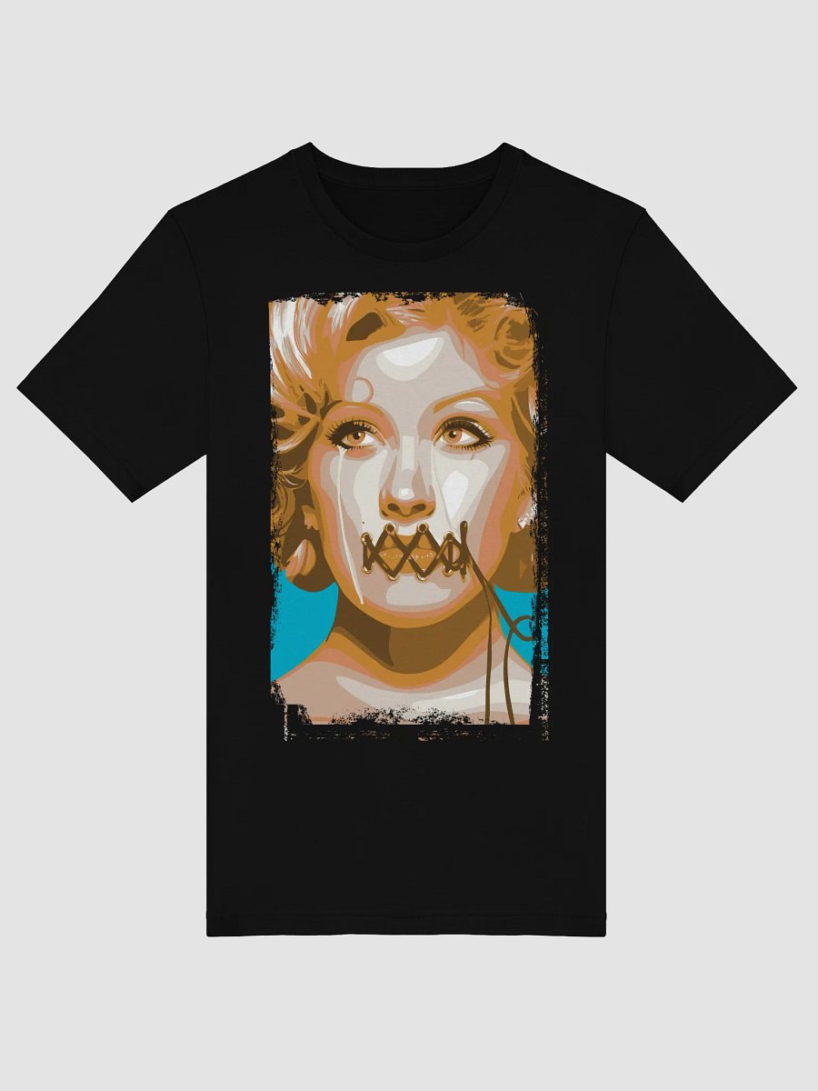 Christina Aguilera – Suffering in Silence product image (48)