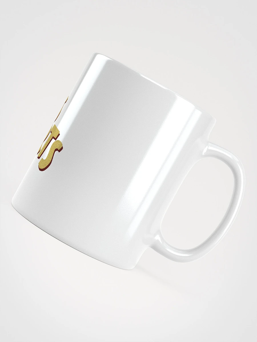 Flints Carts Mug product image (5)