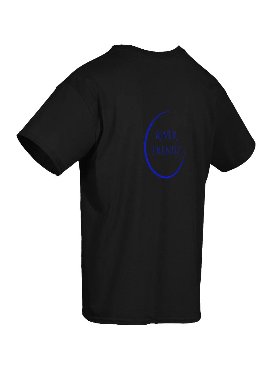 Faded Circle River Trendz Tee product image (47)