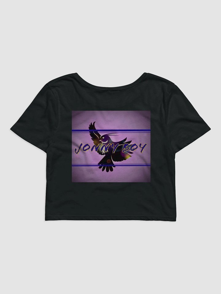 Fly High Crop Tee product image (2)
