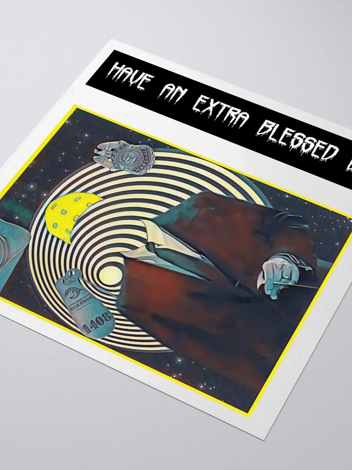 PolterSticker 4 product image (2)
