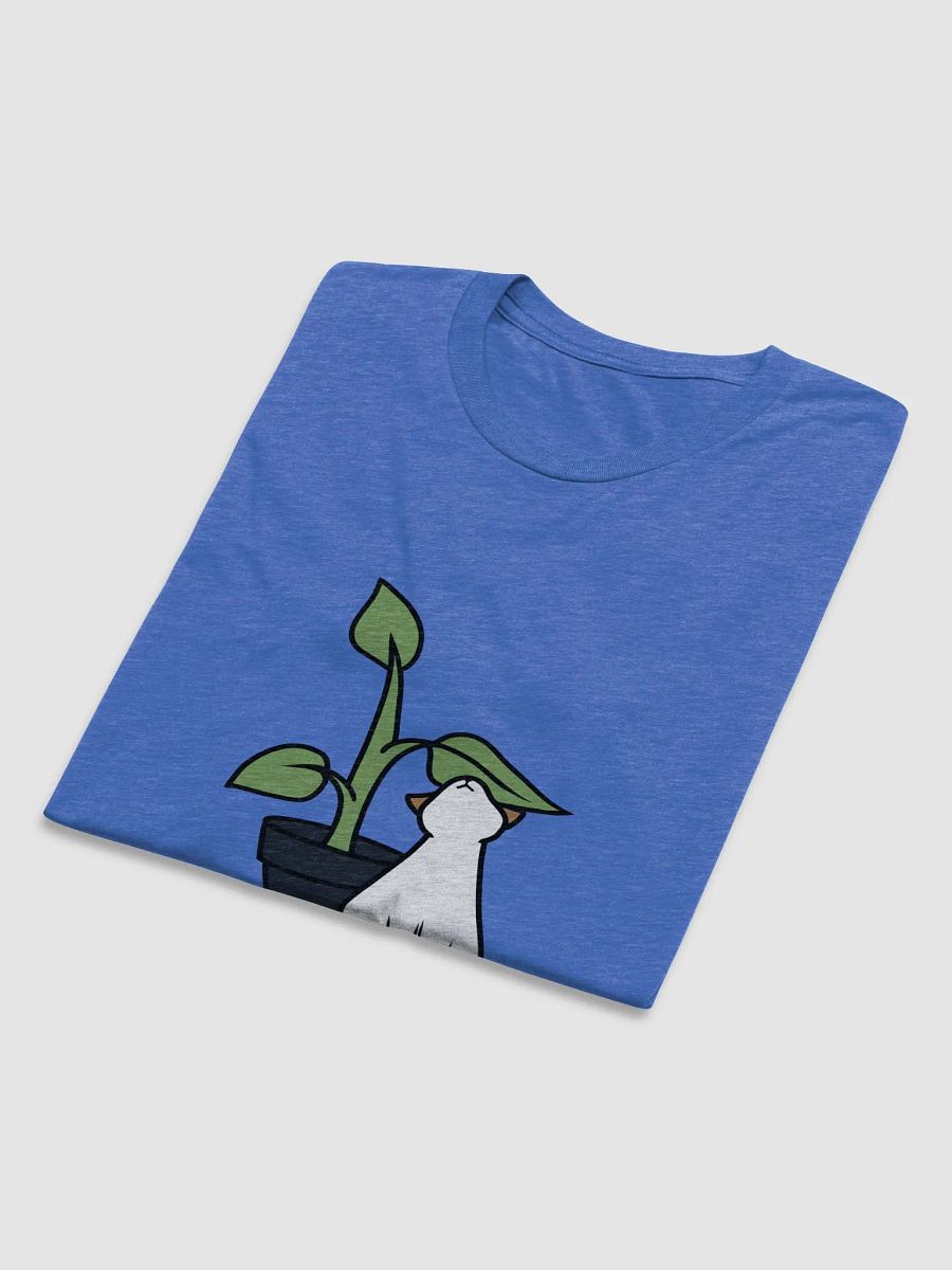 Monty meets plant - Shirt product image (5)