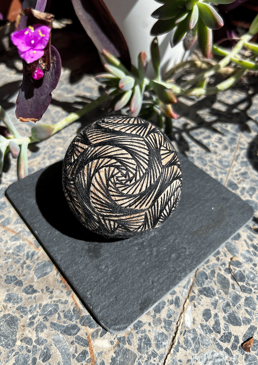 Temari | Cosmos Fobus product image (1)