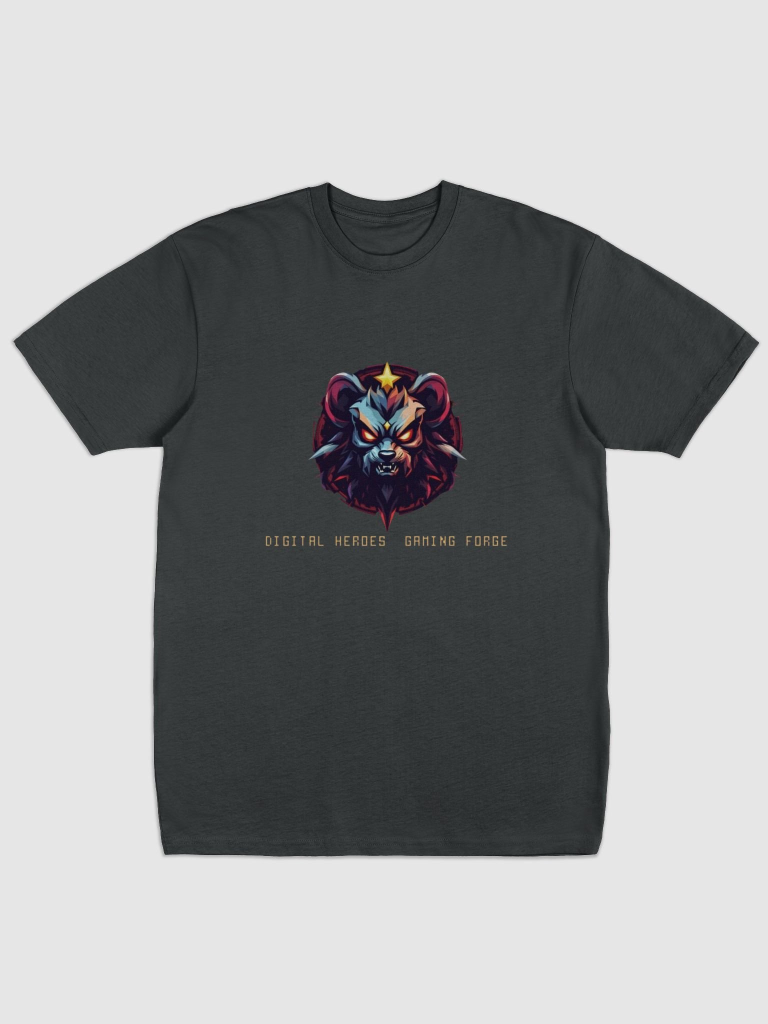 DHGF T-Shirt product image (1)