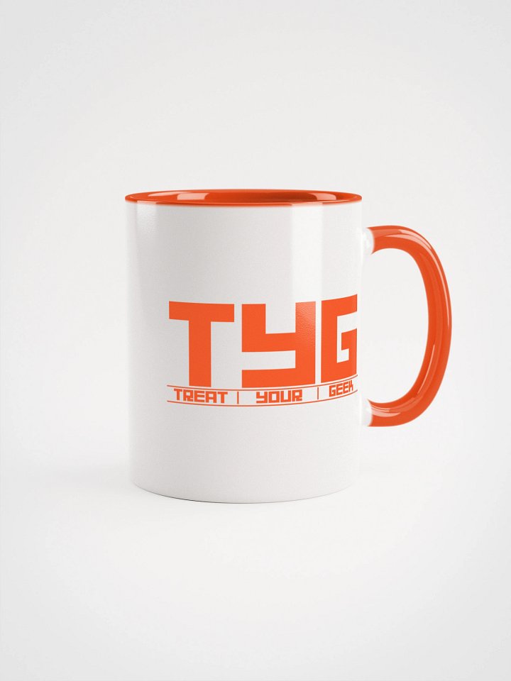 Tan00ks TYG Chibi Avatar Mug with Colour product image (2)