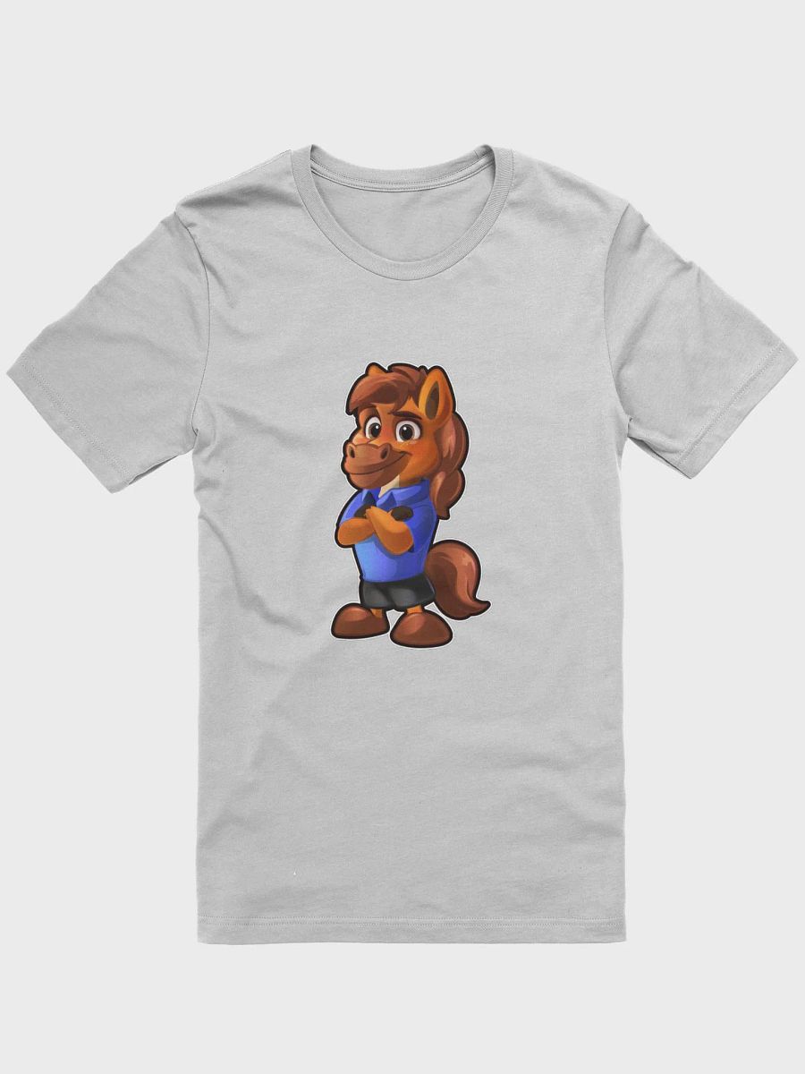 Mustang Men's Cartoon Tee product image (2)