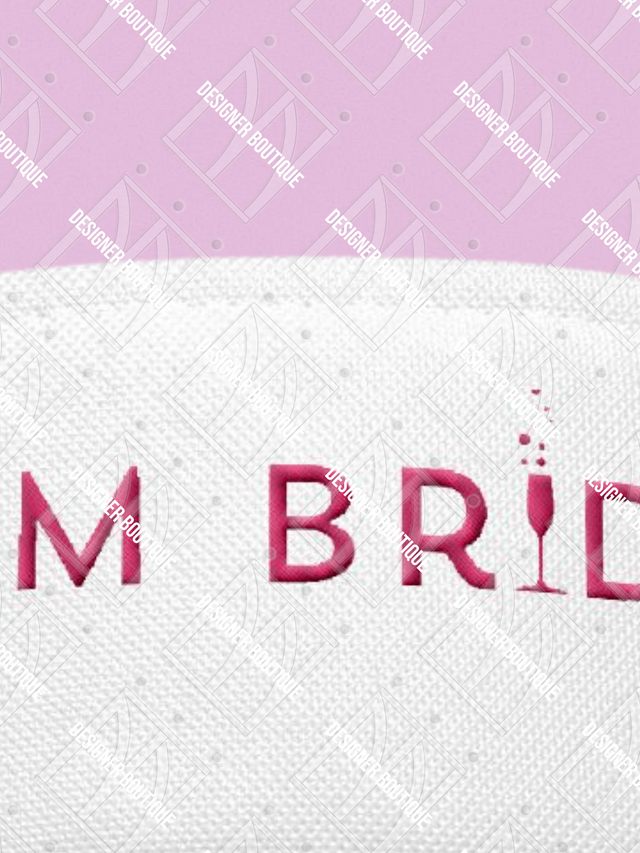 Team Bride Flexifit Visor product image (2)