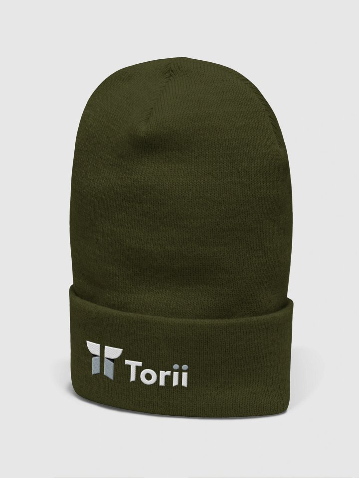 Torii Classic Beanie product image (8)