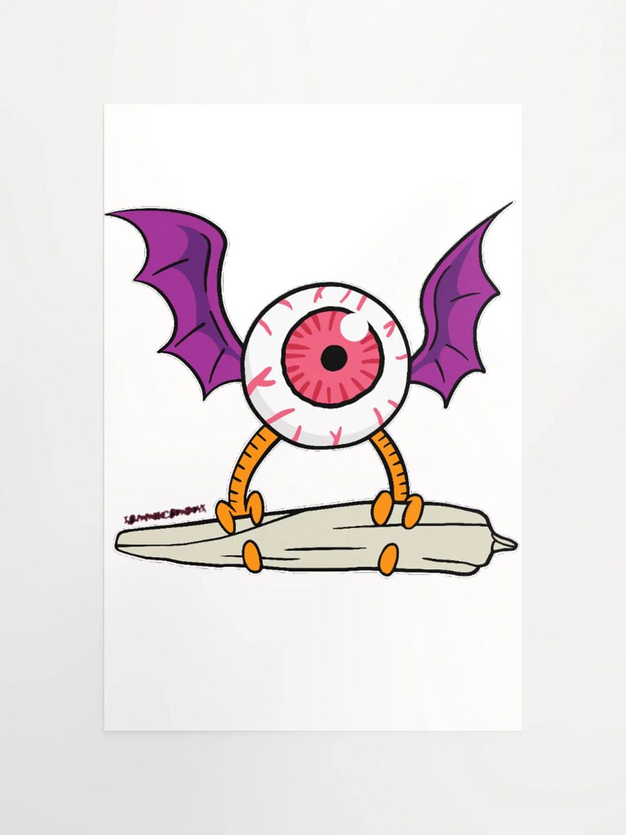 HEYE Poster product image (4)