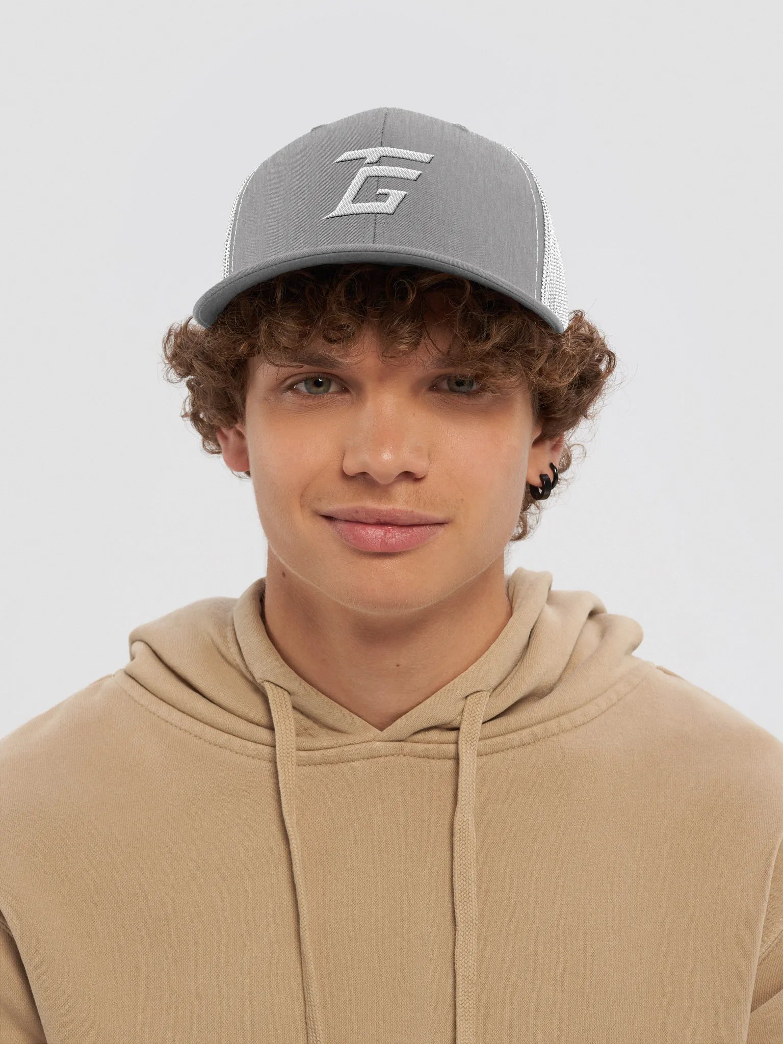 THE GRIND HAT "Richardson 112" product image (1)