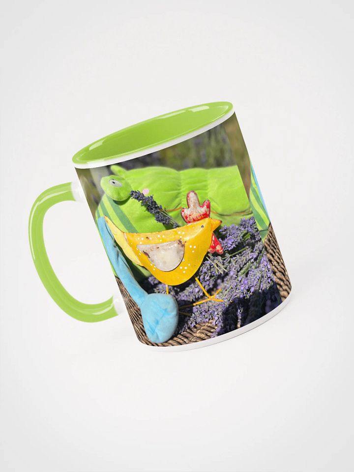 Chili Beans n Chicken Cup product image (1)