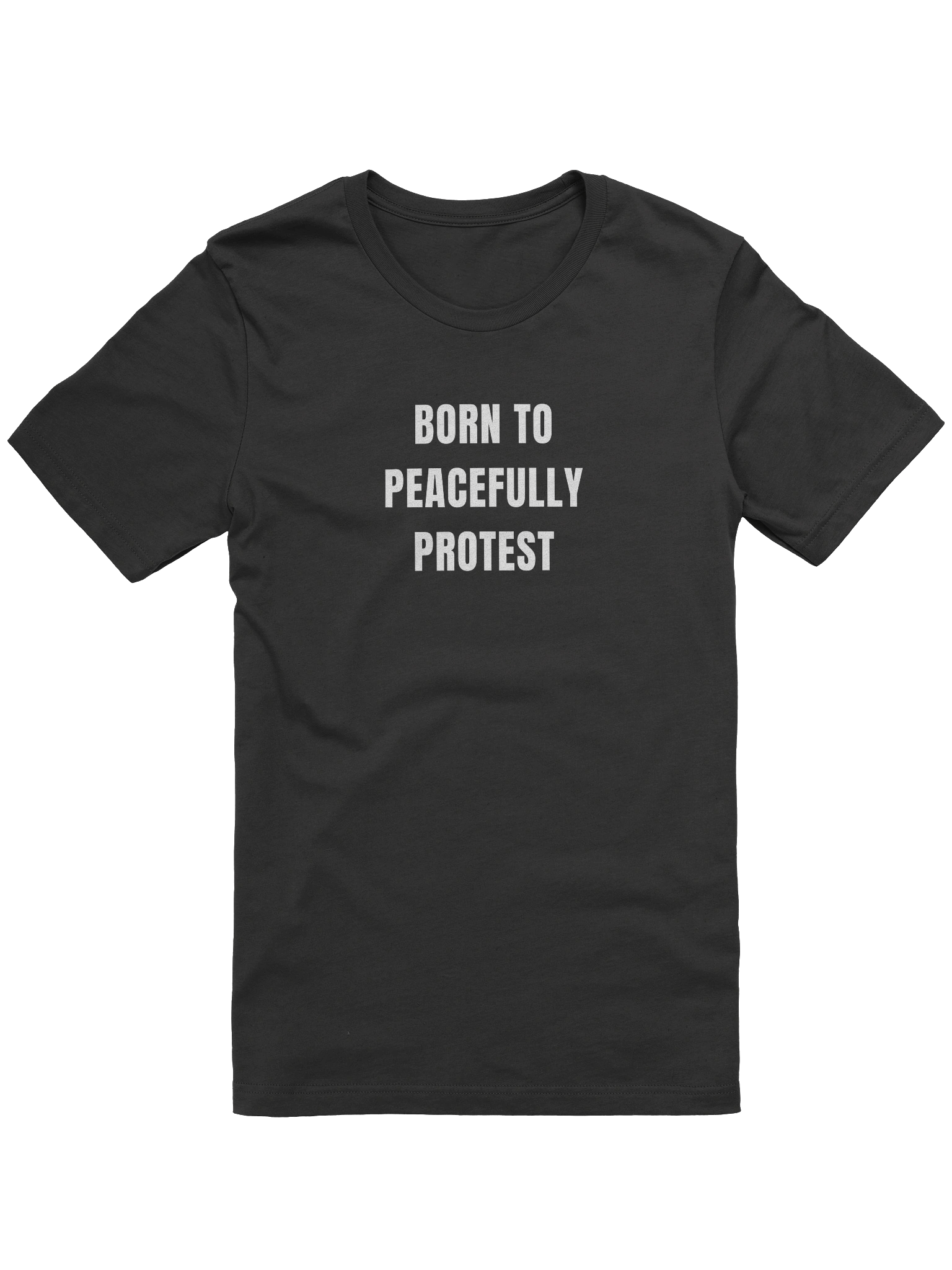 TMTS Born To Peacefully Protest product image (4)