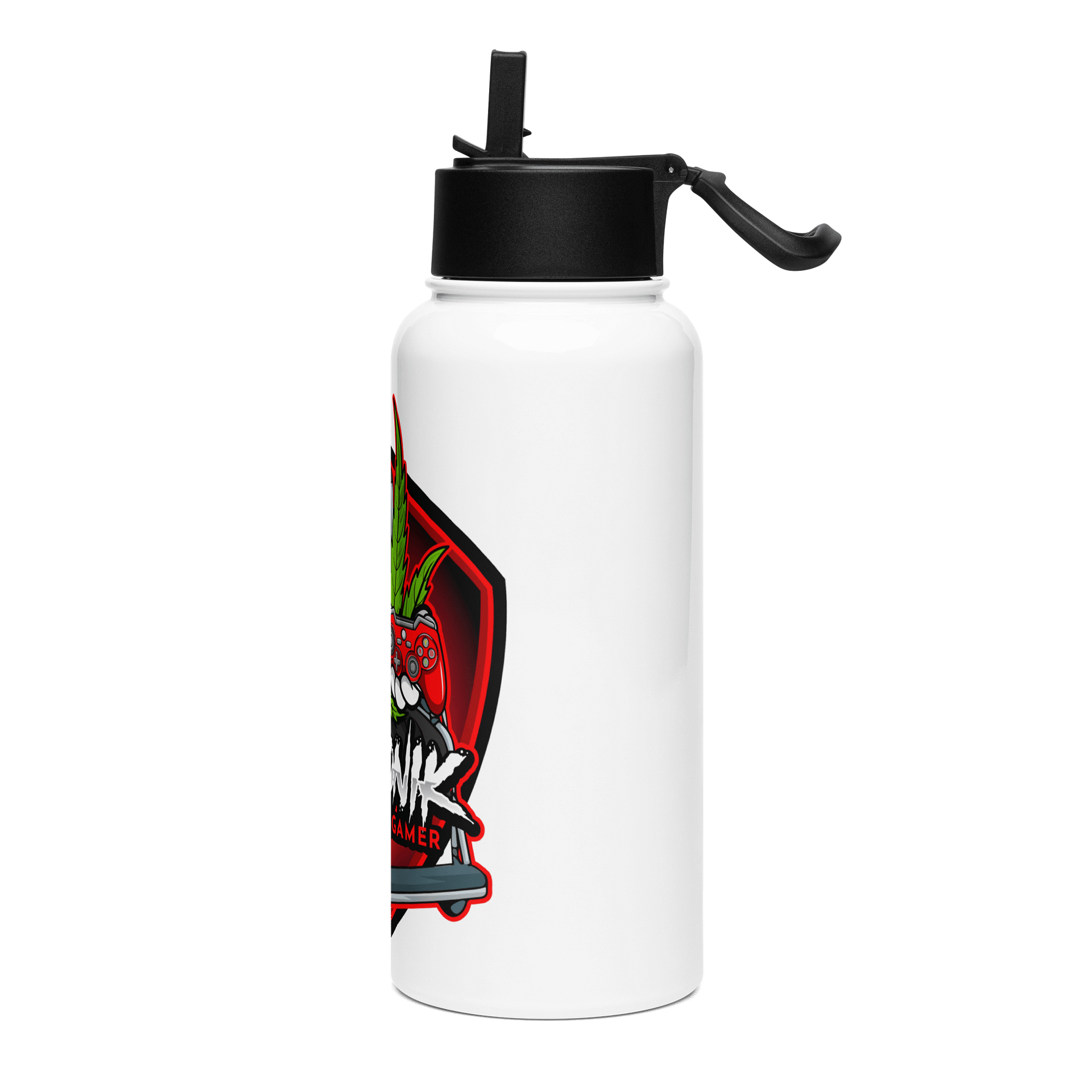 Stainless Steel Bottle product image (3)