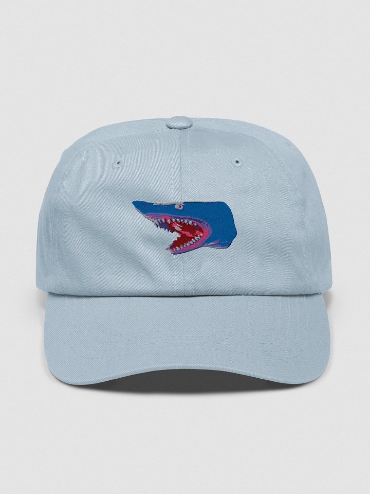 Embroidered Eugene Dad Hat product image (17)