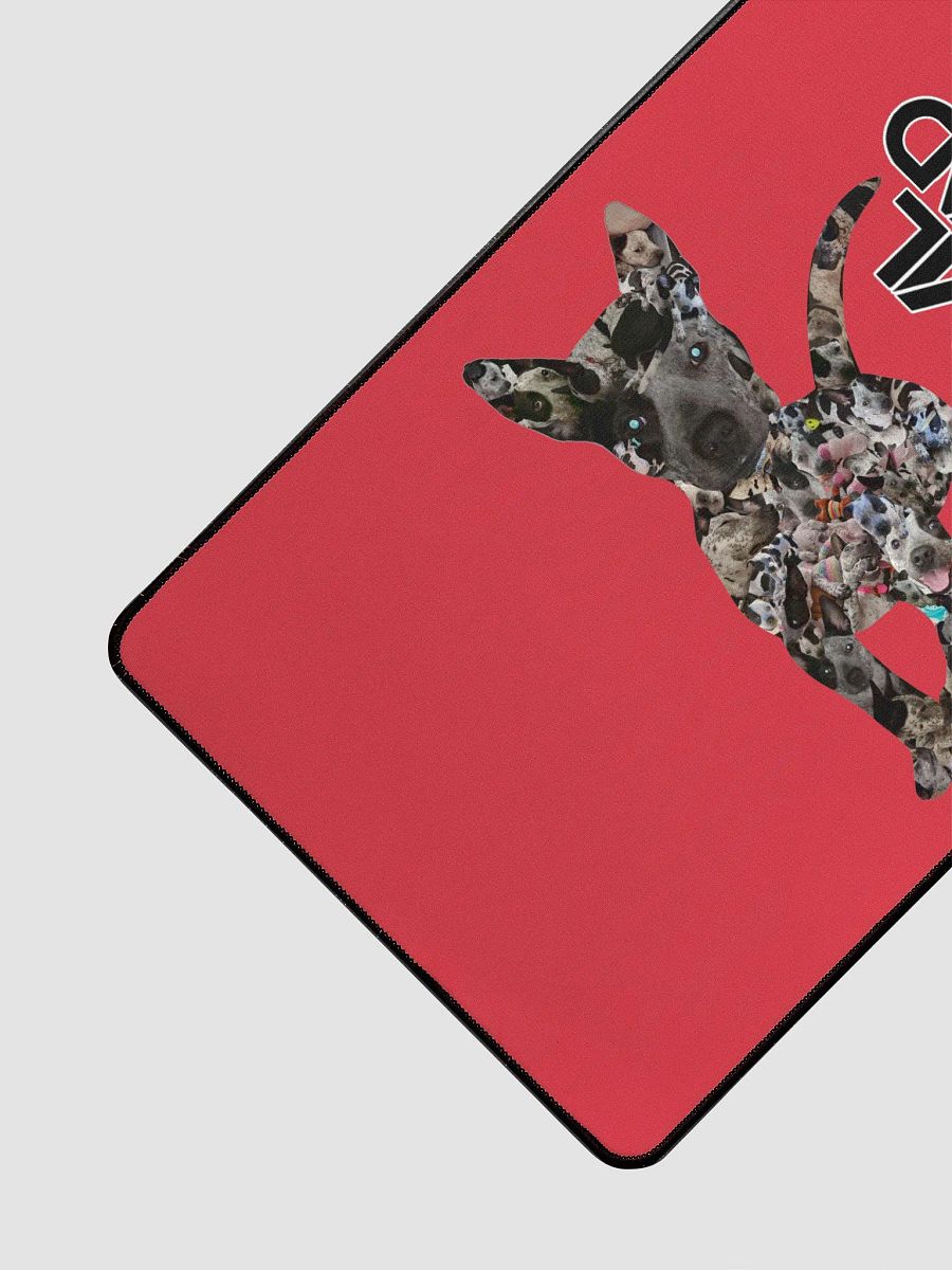 Ash vs Evil Undead Desk Mat (Red) product image (3)