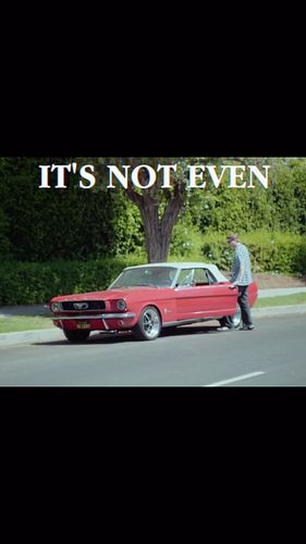 What would you even say? #shortfilm #anxiety #500daysofsummer