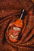 Will Neff Hot Sauce product image (1)