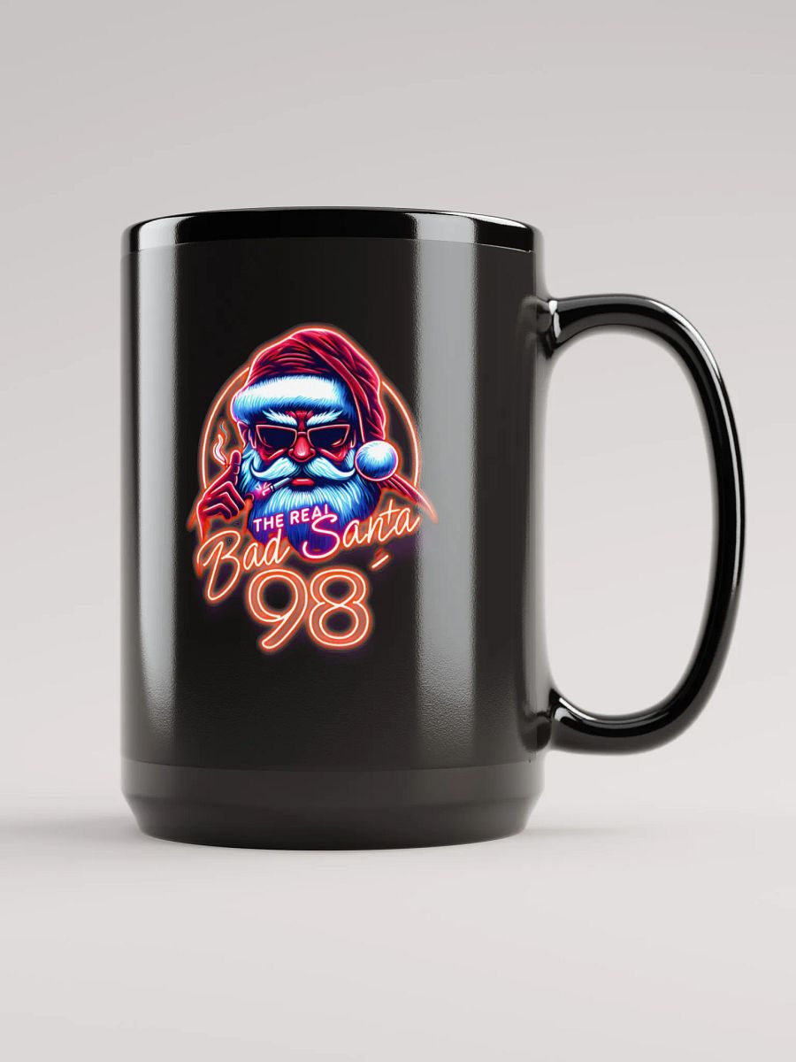 15oz badsanta98 mug product image (1)