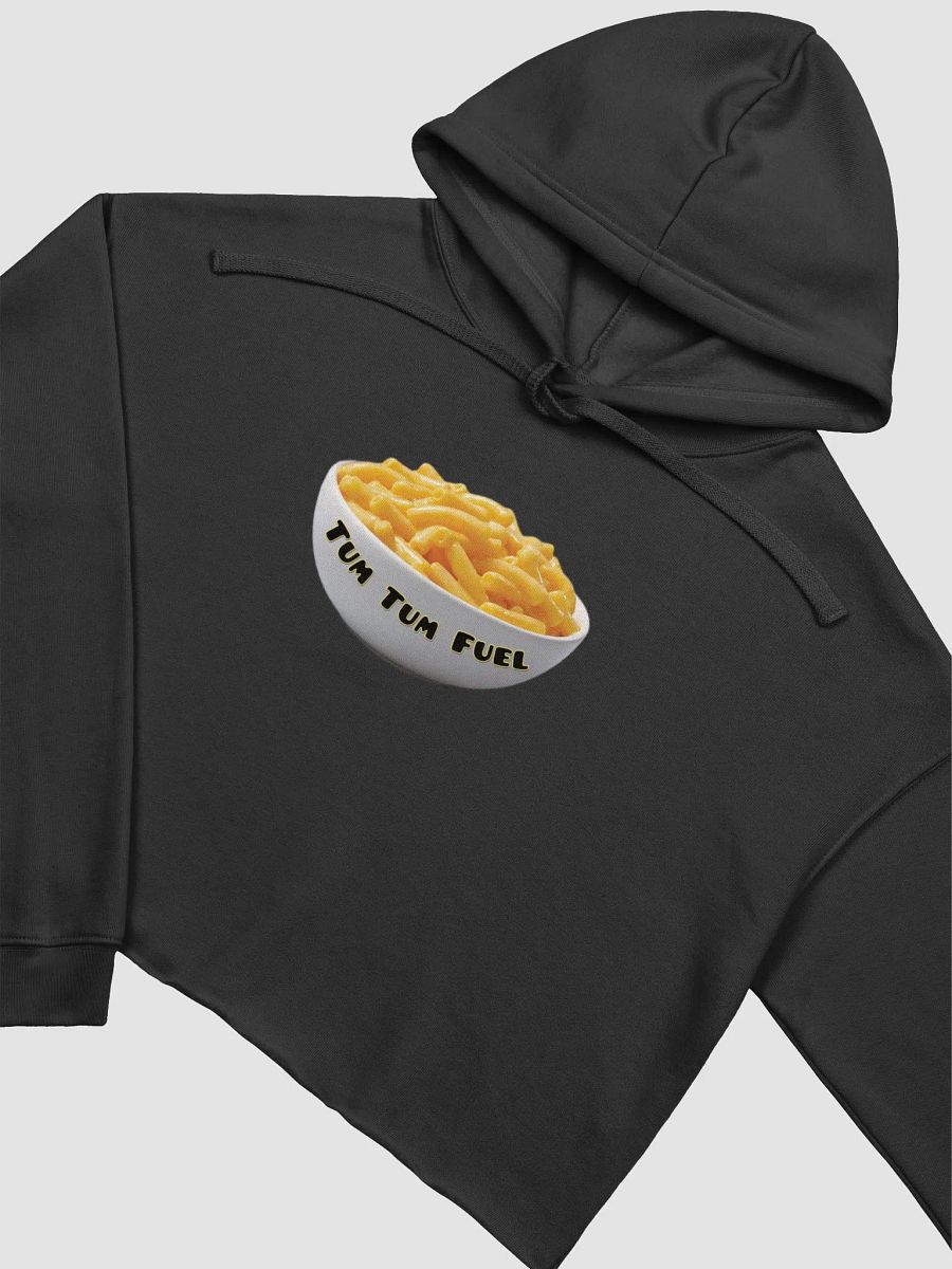 TumTumFuel cropped hoodie product image (3)