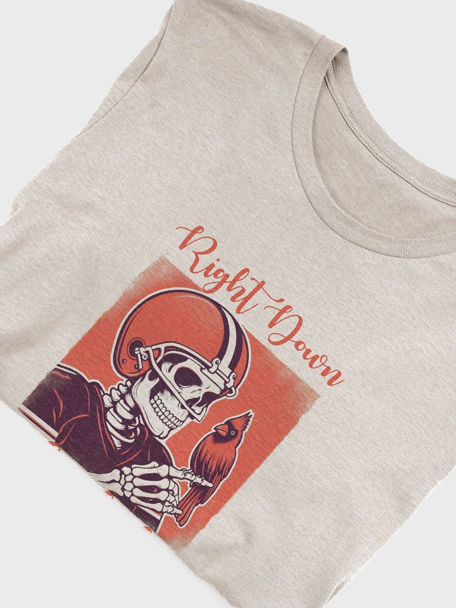 Right Down Euclid 11/4/23 - Cardinal Sin (T-Shirt) product image (5)