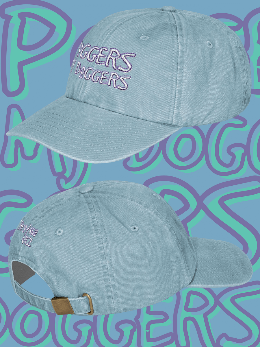 Doggers hat product image (2)