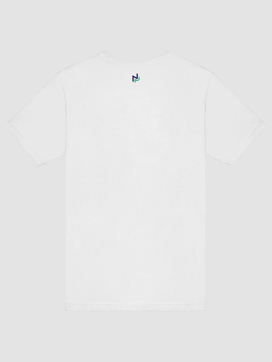 10,000 Subscribers White T-Shirt product image (6)