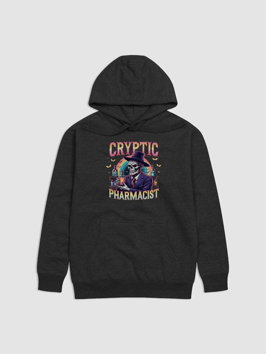Cryptic Pharmacist Hoodie product image (1)