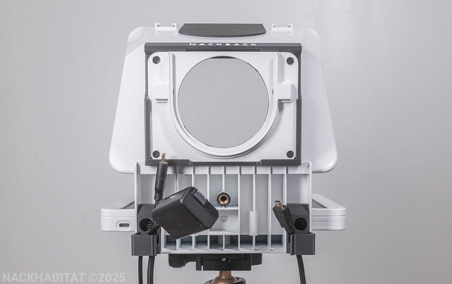 Nackback (v2) for Prompter product image (7)