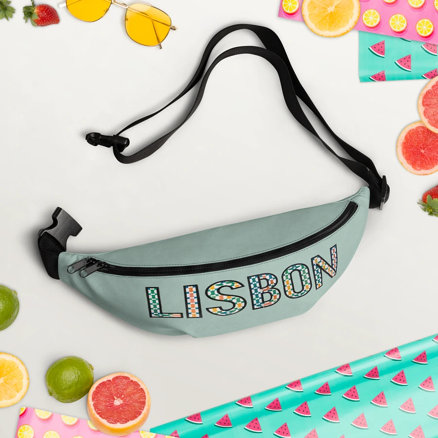 Lisbon Souvenir Fanny Bag [00018] product image (19)