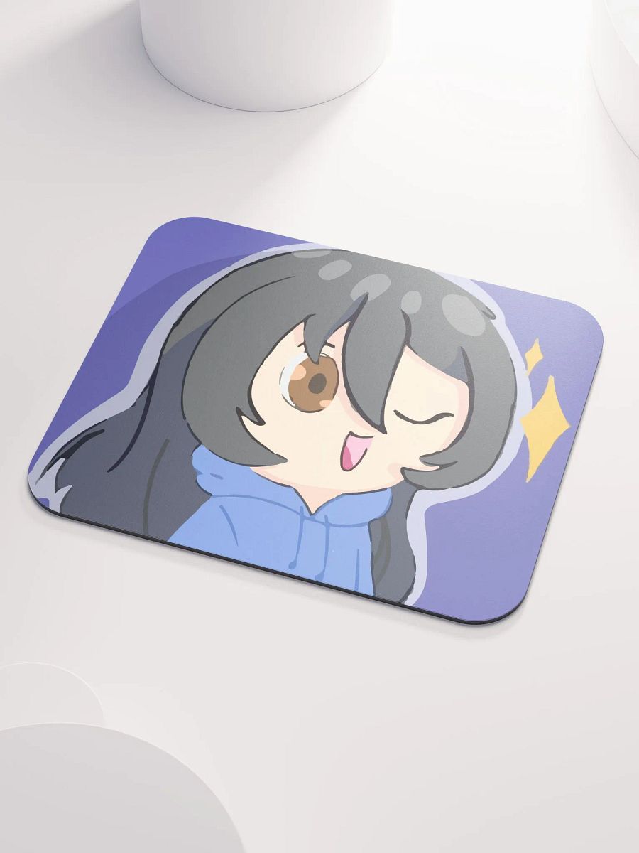 AkiraWink Mouse Pad product image (3)