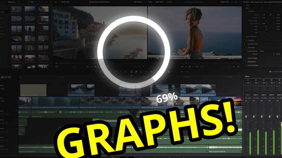 SSC Graphs 01 product image (1)