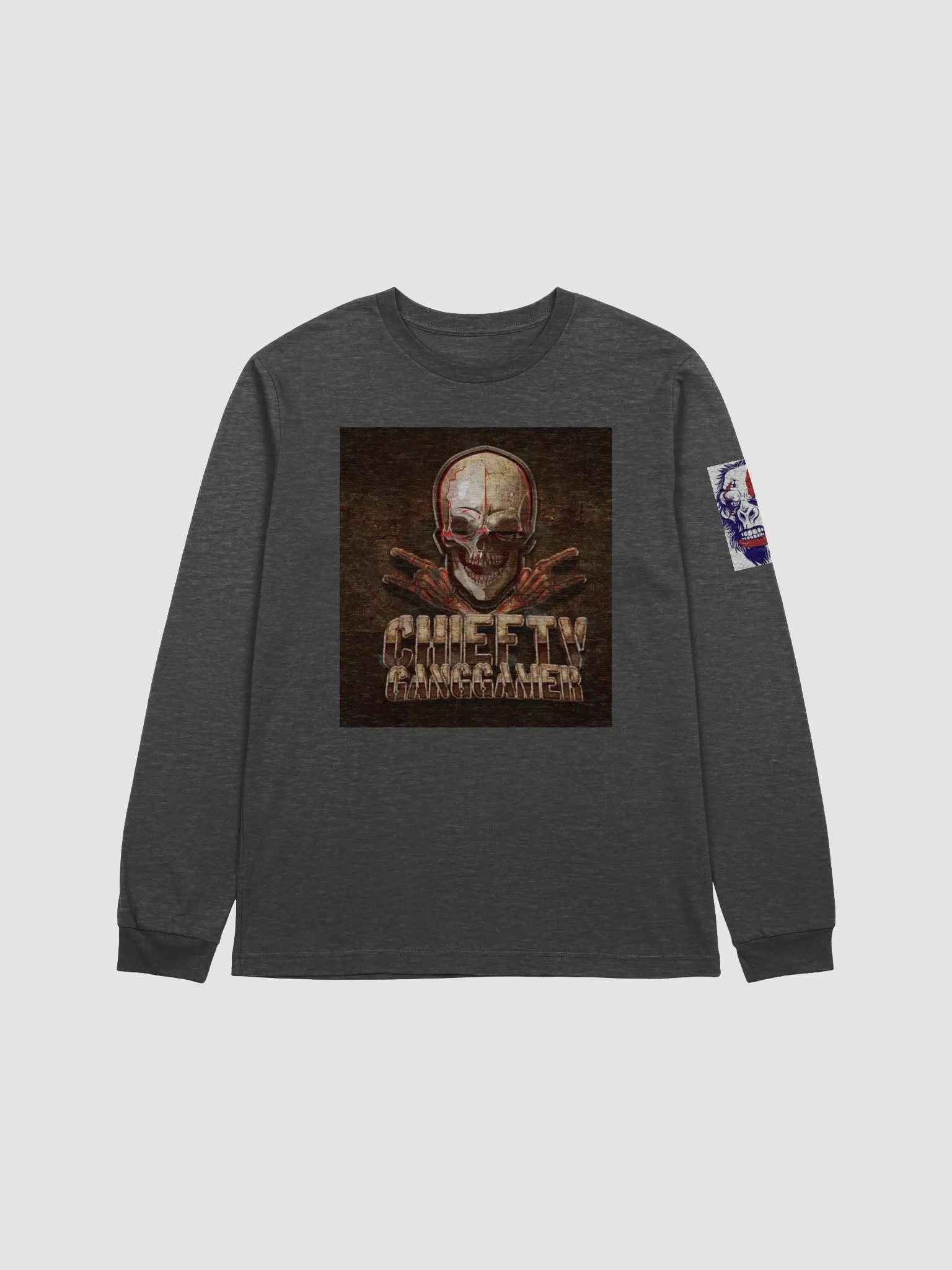 TRICKSTER GANG product image (3)