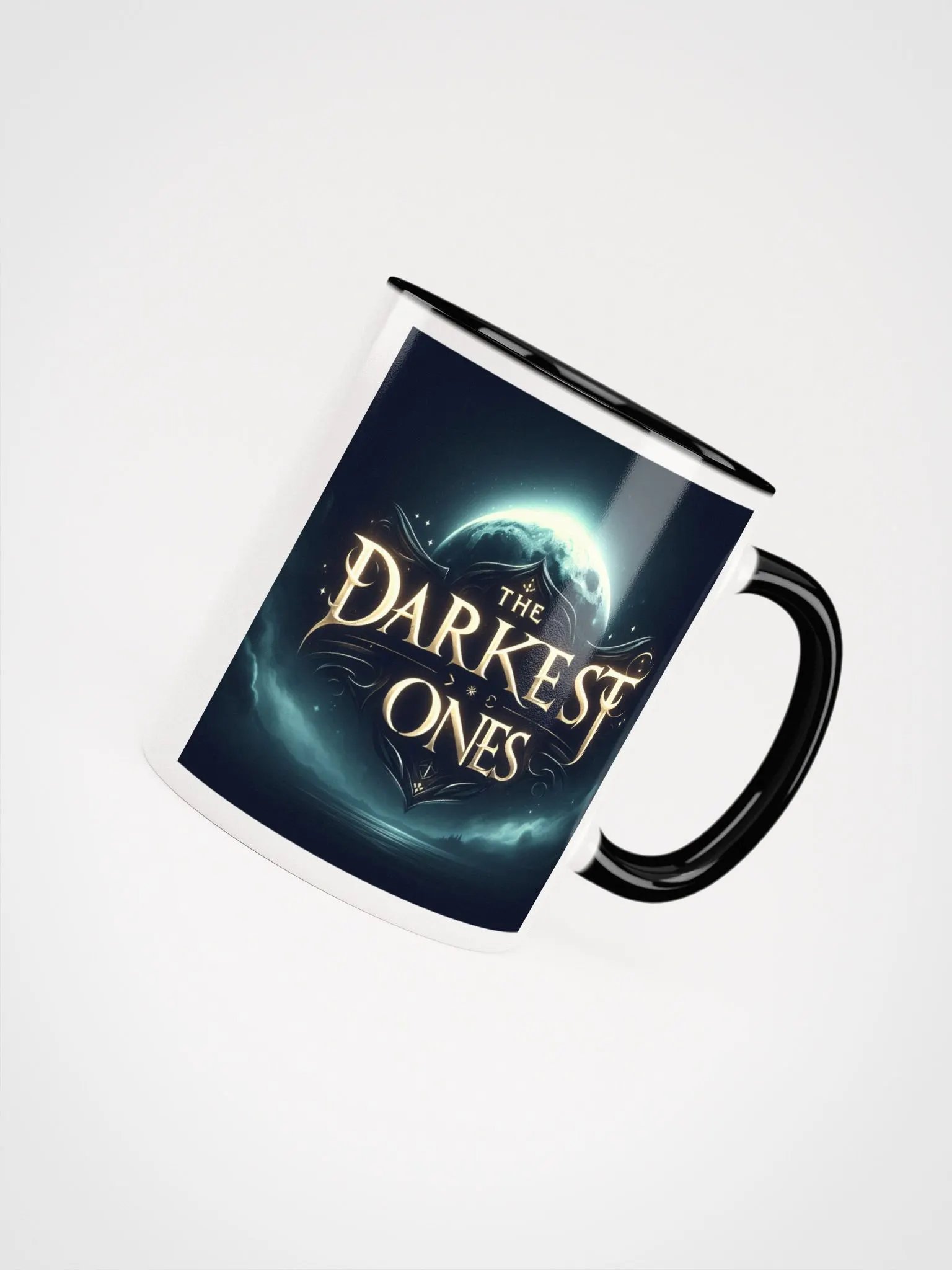Moonlit Whispers Ceramic Mug product image (21)