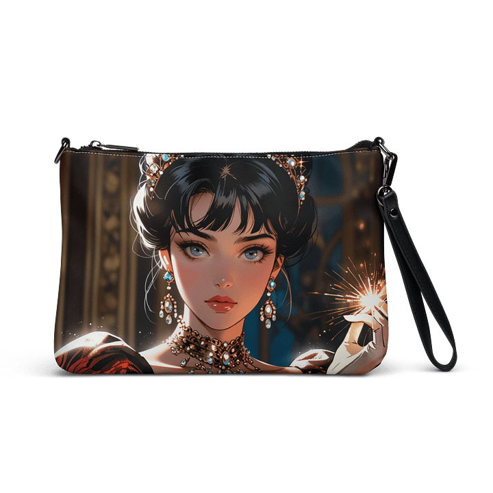 Muse Coquette Crossbody Bag product image (1)