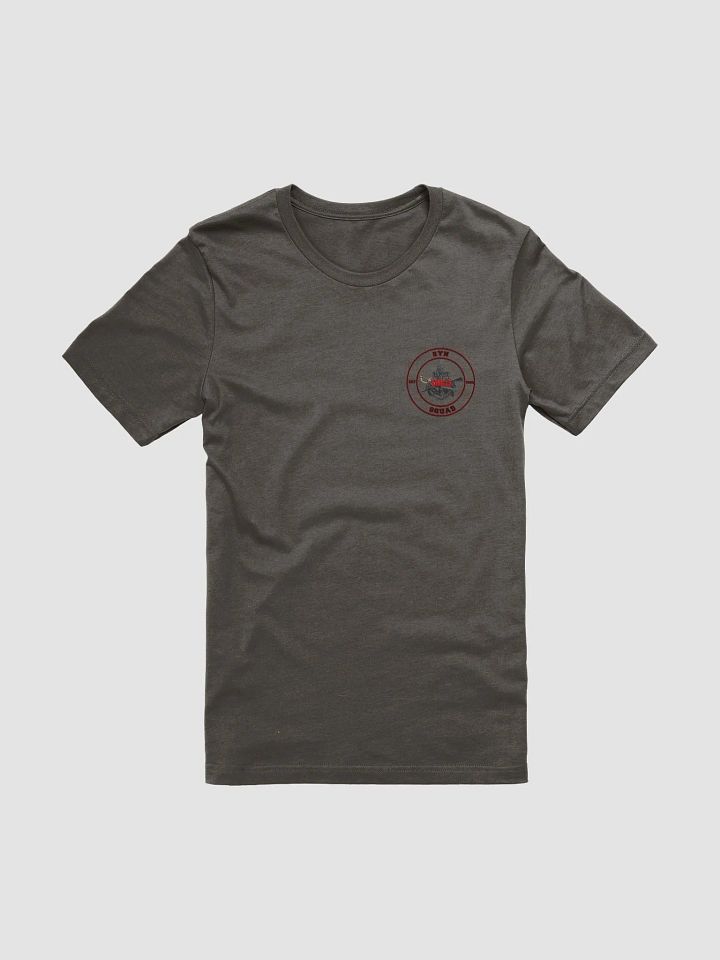 Sticker Bombed Tee product image (3)