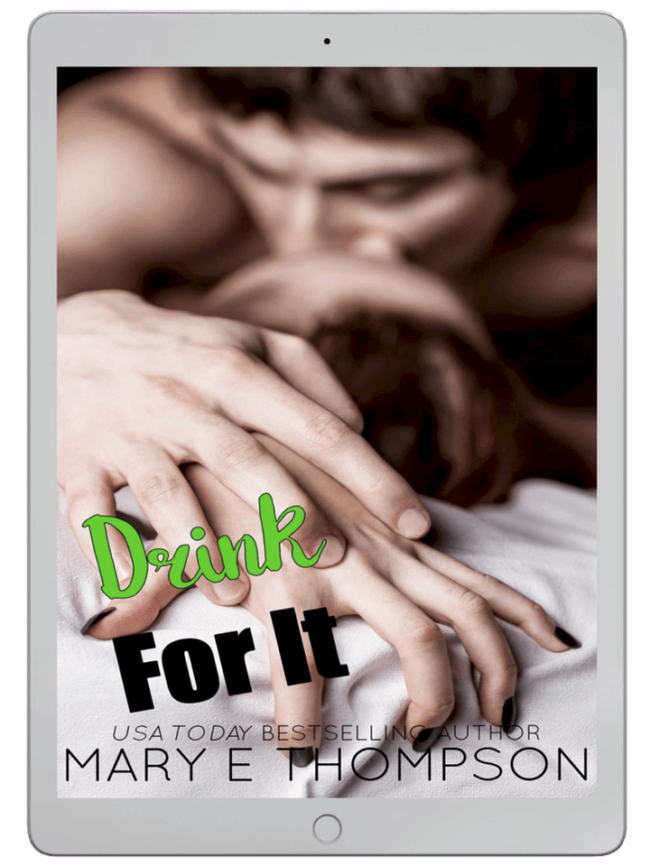 Drink For It (EBOOK) product image (1)
