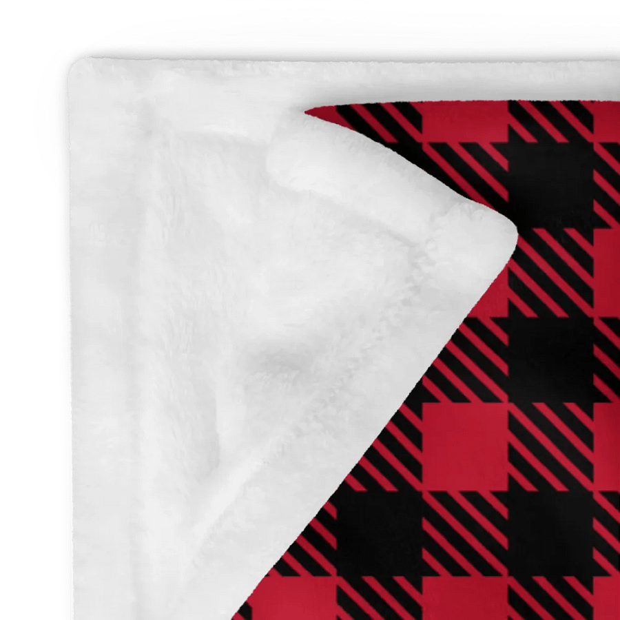 L2A Flannel Throw Blanket product image (12)