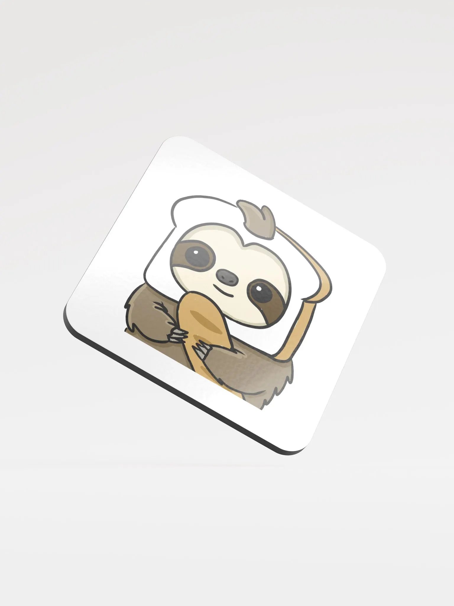 Coaster - Loaf product image (1)