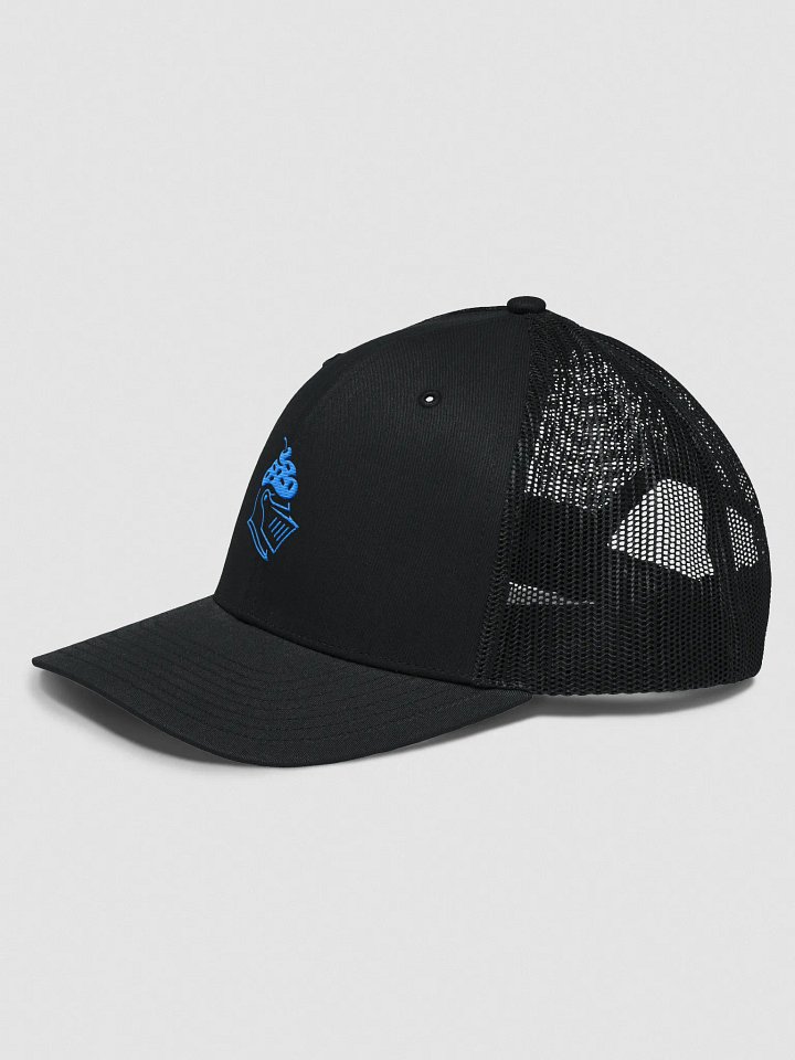 Cherry Toppin Snapback product image (6)