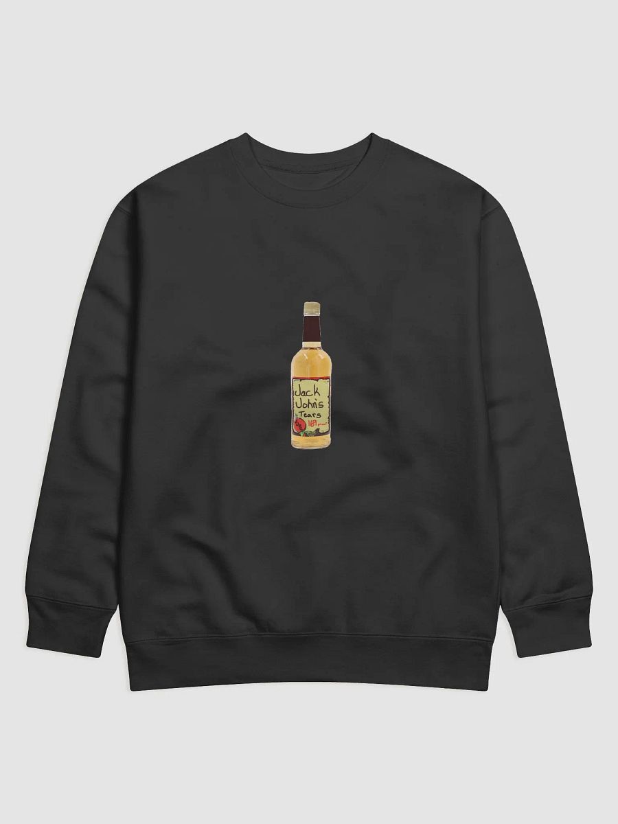 Malort Tears Sweater product image (1)