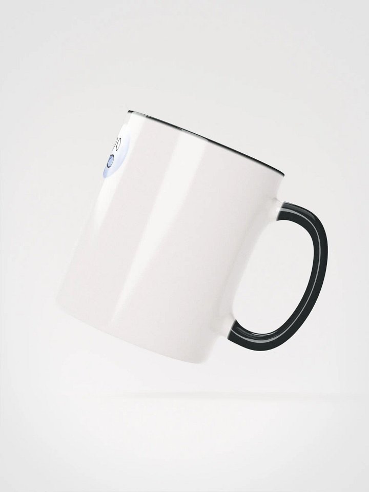 Caffeine +1 Mug product image (7)