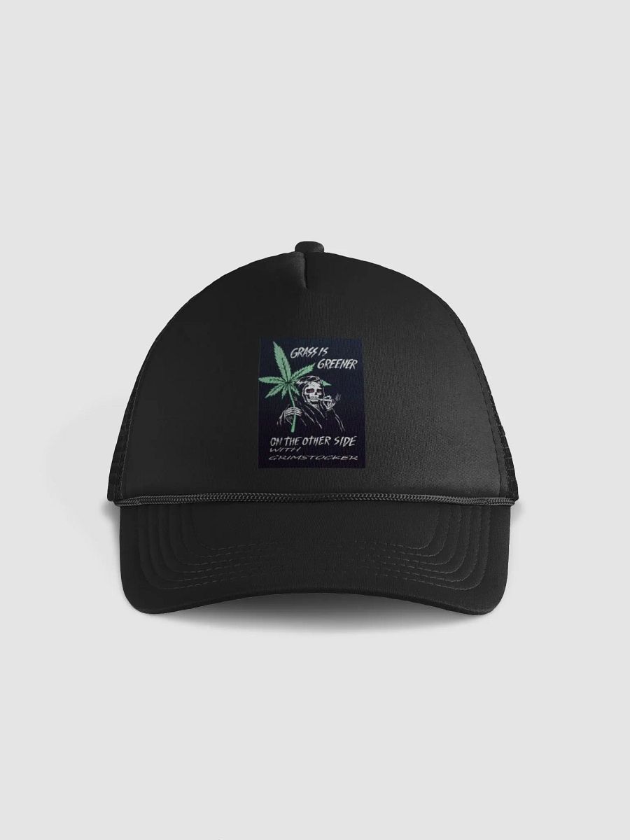 GRASS IS GREENER product image (1)