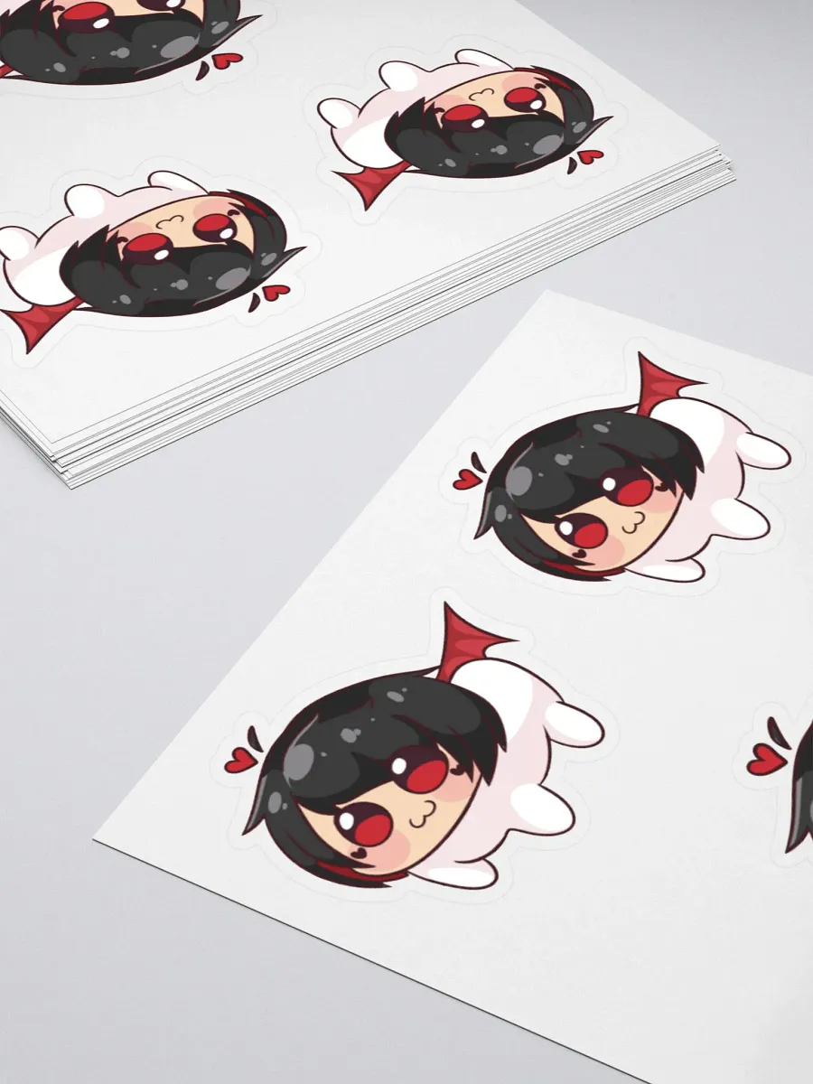 Goober X3 [Sticker Set] product image (4)