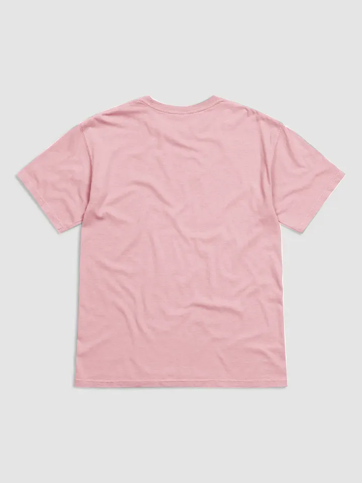 “Kingdom Starts with Surrender” Stick Figure T-Shirt product image (20)